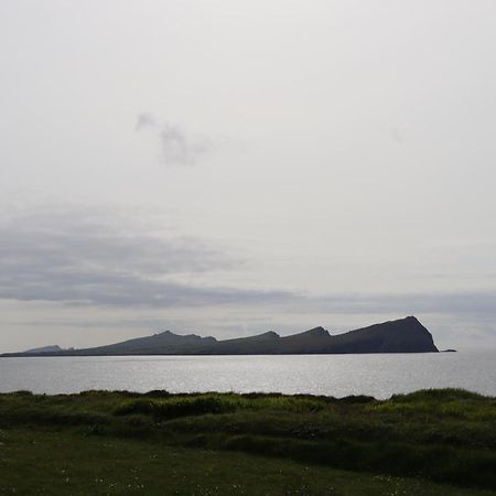 The Old Pier Guest Accommodation, Bed Only, No Breakfast Ballydavid ภายนอก รูปภาพ